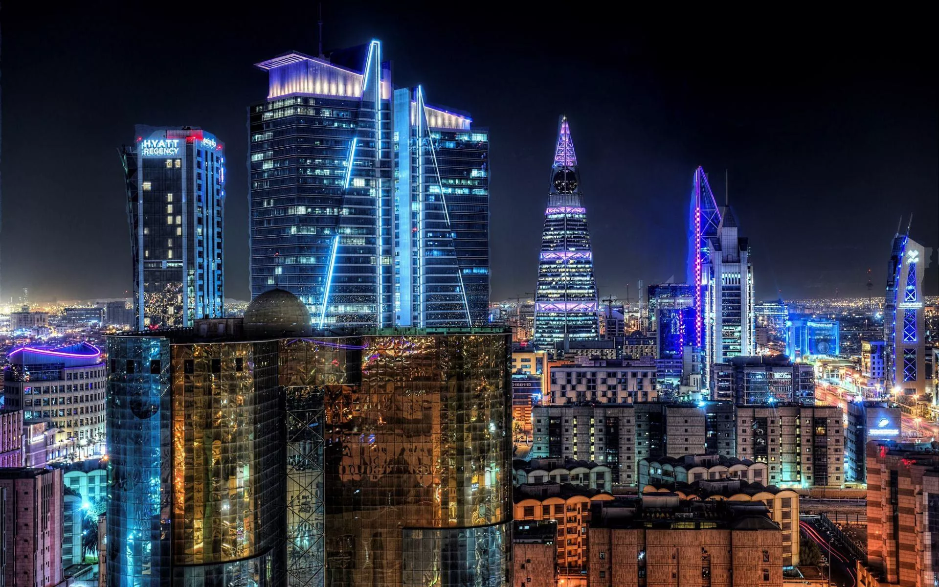 Commercial & Residential Sales and Leasing